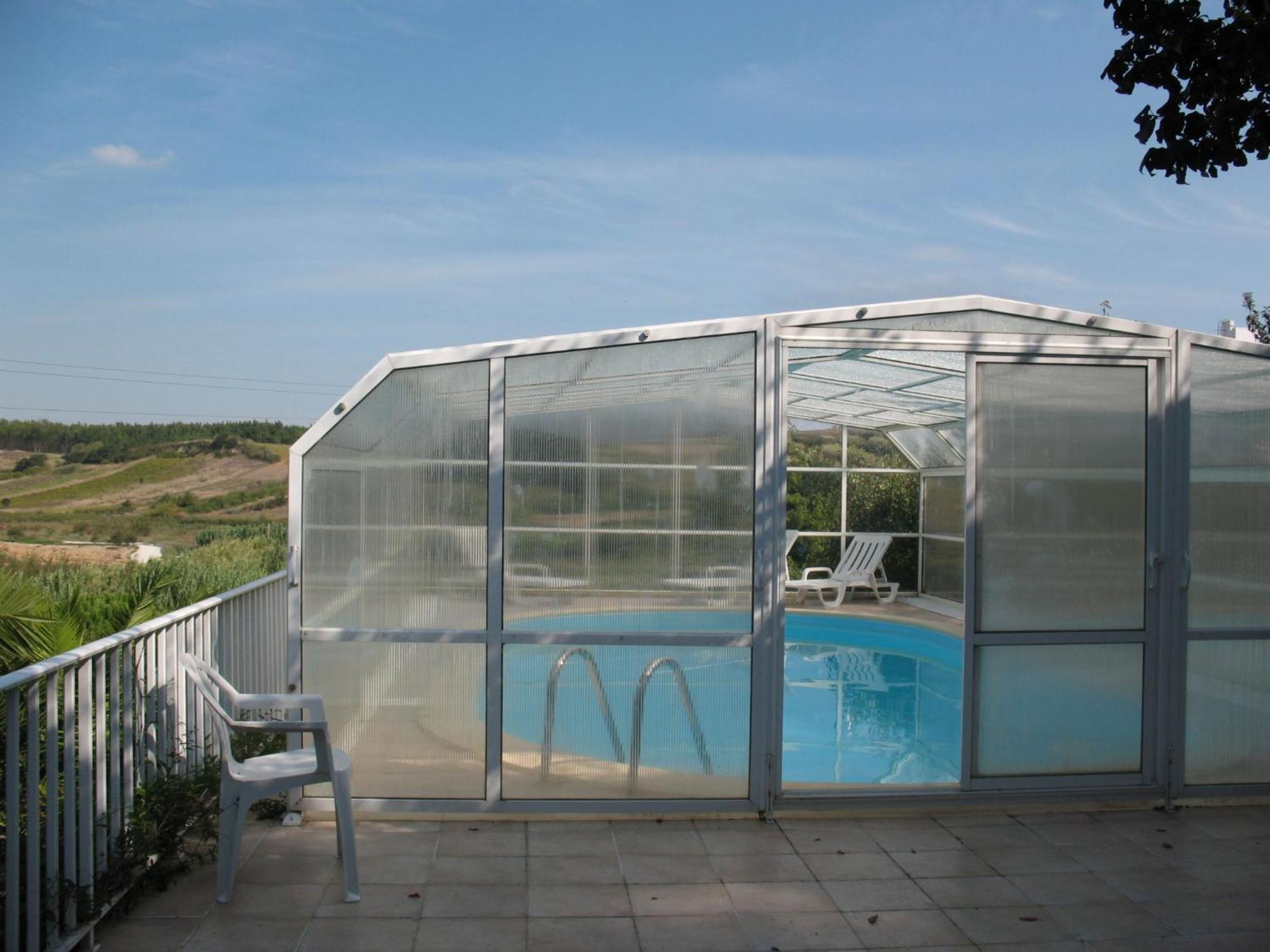 Holiday Home Das Serradas - Obi120 By Interhome Vau  Exteriör bild